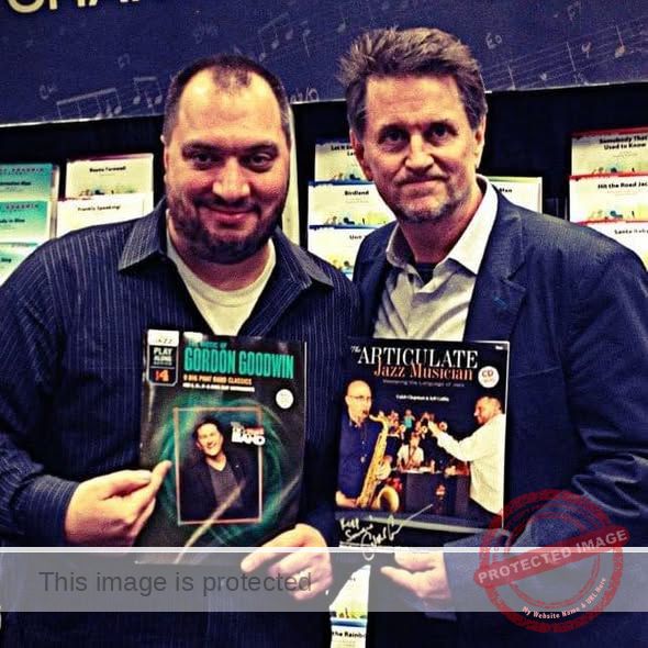 Gordon Goodwin, Jazz Visionary Behind Big Phat Band, Dies at 70 After Battle With Cancer