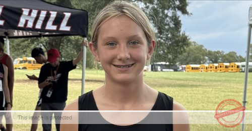 Heartbreak in Mount Pleasant — 13-Year-Old Ava Claire Hageman Dies, Community Mourns