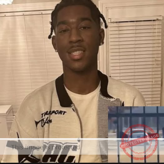 Heartbreaking Discovery in Whitehaven: Donnell Roberts Found Dead in Car Near Winridge Elementary School