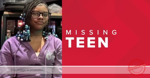 Heartfelt Search for Union City Teen Dajah Bussell Still Underway After Disappearance
