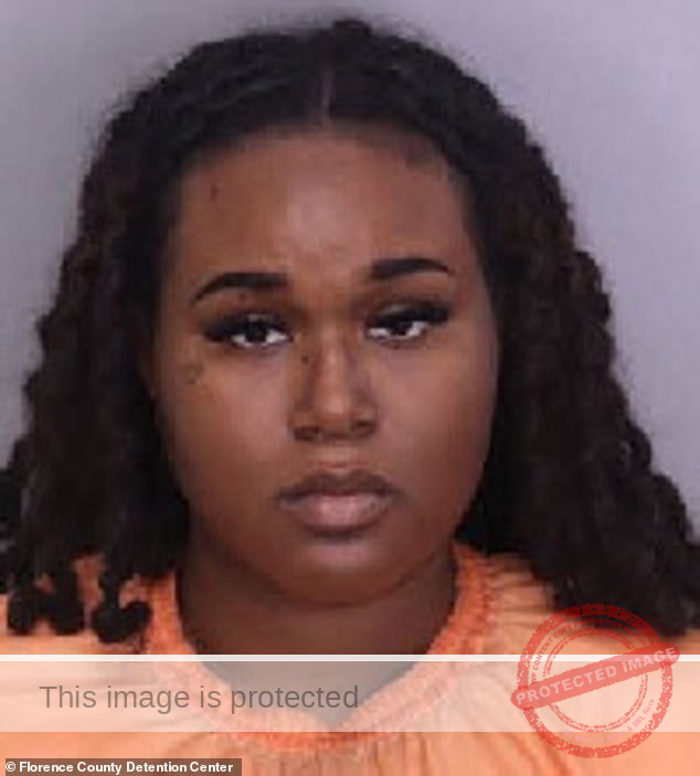 “I Thought He Was Older”: Aladrian Chandler Arrested After Encounter with 14-Year-Old While Her Three Children Sat in Car