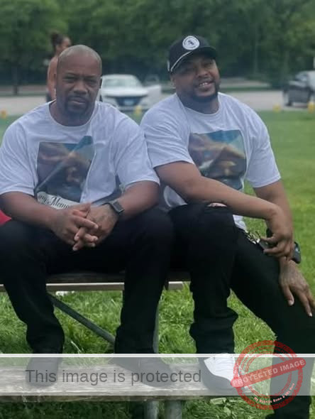 ‘It’s the New Style Buick’: Joliet Mourns Sudden Loss of Beloved Local Icon Jarvis ‘FSo Rackz’ Perkins