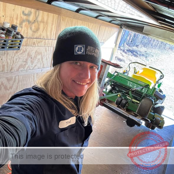 James Randolph Smith Suicide, Death: James Randolph Smith and Tina Spencer Found Dead in Tragic Murder-Suicide