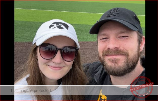 Jordan Ball, 26, Beloved Galesburg Teacher and Coach, Killed in U.S. 34 Crash