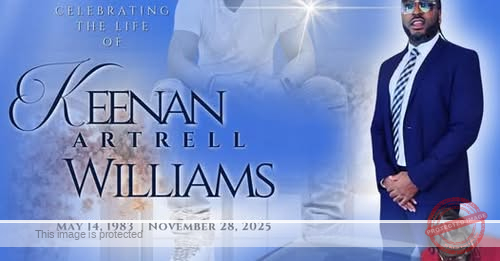 Keenan Williams Death: Windsor, Connecticut, Community Mourns Loss of Beloved Resident