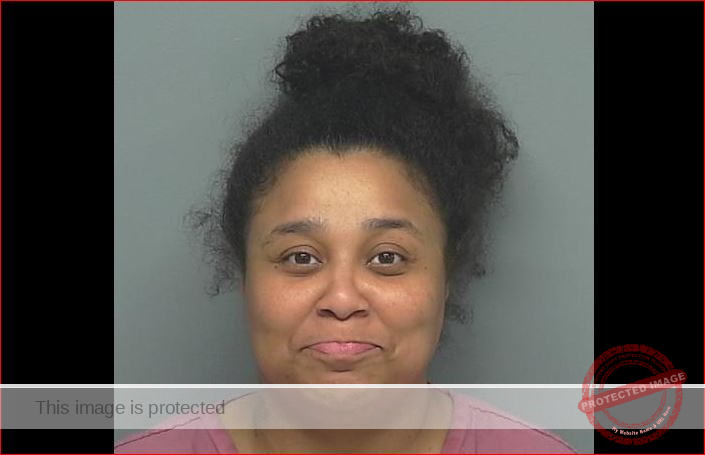 Kimberly Sotelo Arrested on First-Degree Murder Warrant; Mugshot Sparks Online Firestorm