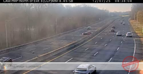 Long Island Man Dies After Wrong‑Way Crash on Hutchinson River Parkway