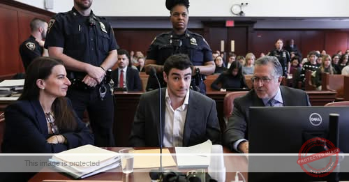 Luigi Mangione ill, crucial evidence hearing postponed until Monday