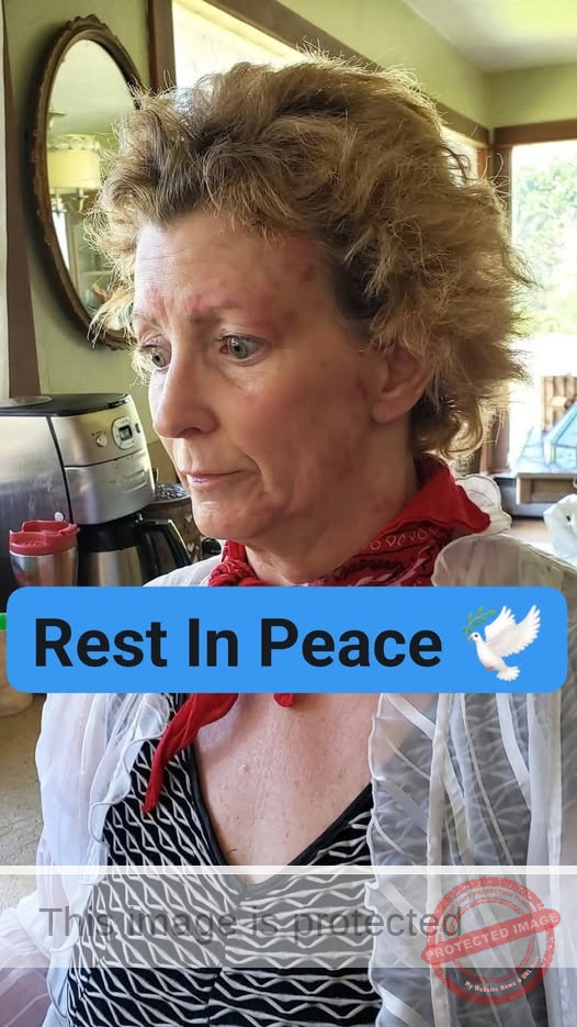 Missing Oregon Woman, Lori Sharman, Found Dead After Two Weeks—No Foul Play Suspected