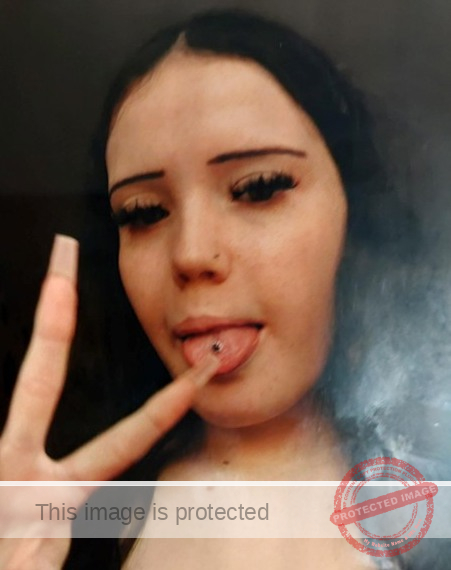 Northamptonshire Community Unites in Search for Missing Ellie-Mae