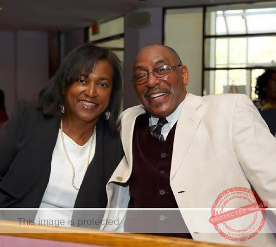 Powder Springs Mourns: Monica Brookins, 72, Killed in Home Shooting by Son