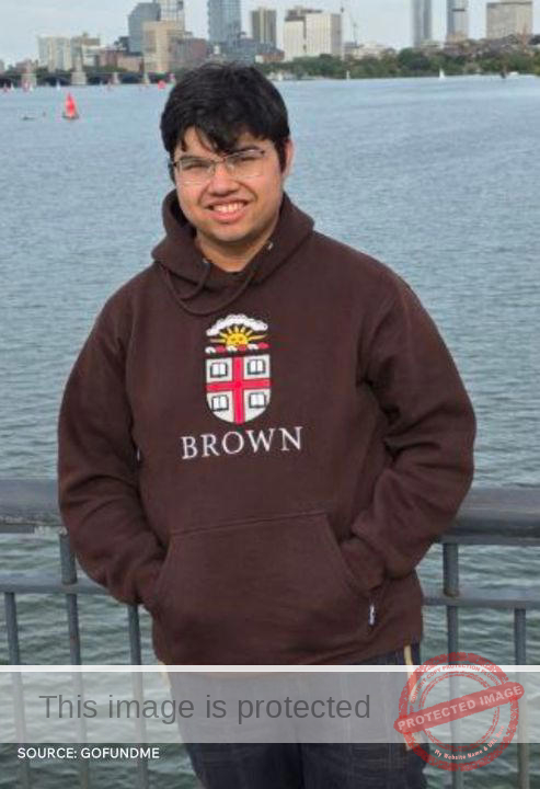 “Promise Lost: Brown University Mourns MukhammadAziz Umurzokov and Ella Cook After Deadly Campus Shooting”