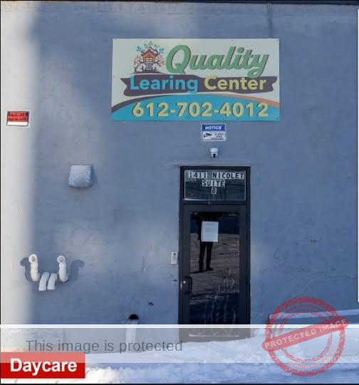“Quality Learing” Daycare in Minneapolis Scrutiny Grows as Fraud Claims, Viral Video and Federal Probes Rock Minnesota