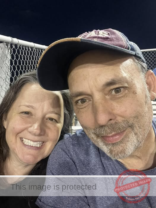 San Antonio Community Searches for Missing Resident Randy Roy Carson