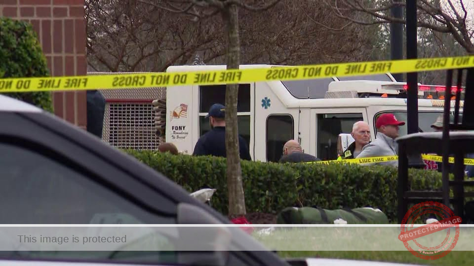 Shootout at Edible Arrangements: Two Mint Hill Officers Critically Injured During Custody Exchange