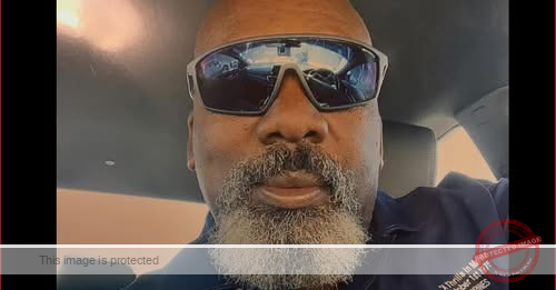 St. Gabriel Bids Tearful Farewell to Wardell Valentine, Beloved Neighbor Lost in Sudden Crash