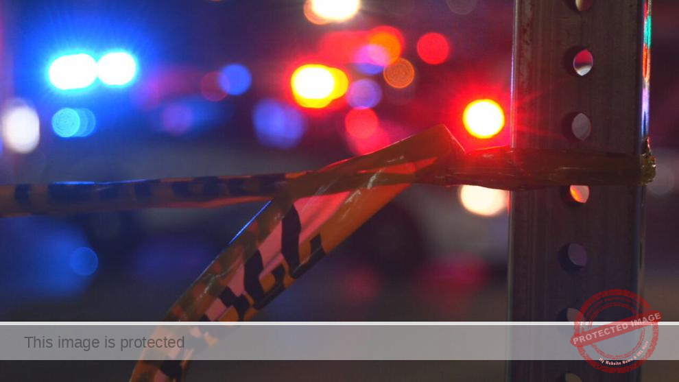 Tawnyrae Shook Dies After Slipping Off German Road in Snowy Crash Near Lairdsville