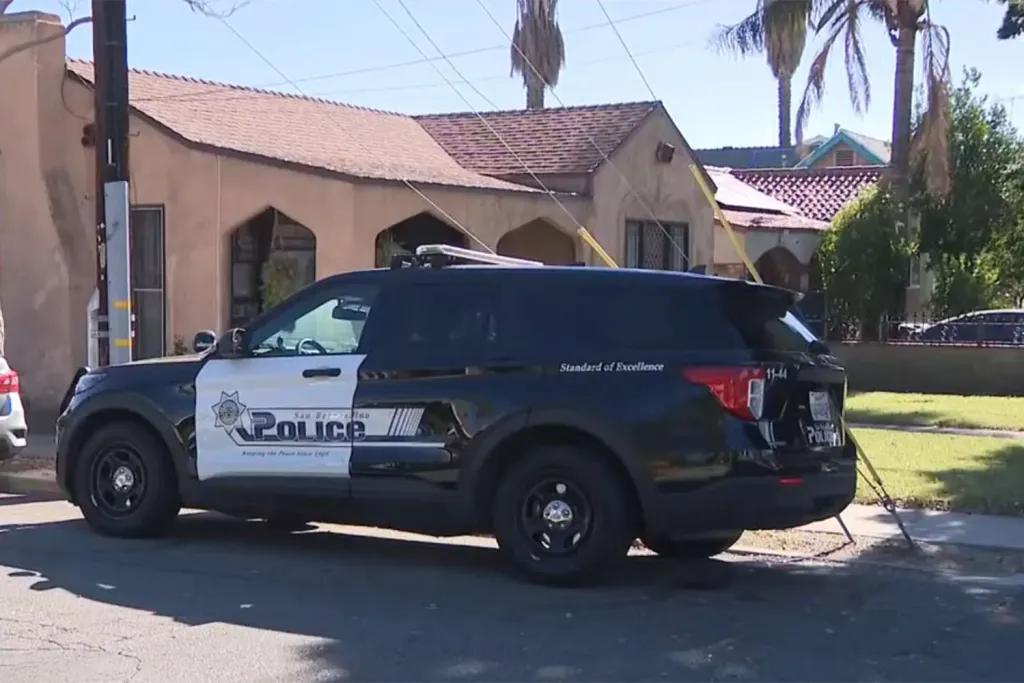 Stroller Hit: Driver Faces Charges