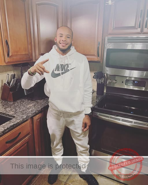 The Harrisburg Community Mourns the Loss of Miles Williams, a Young Leader with a Golden Heart