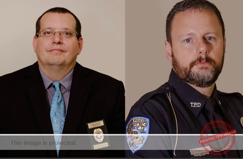 Tifton Officers Wounded; Suspect Davy Deonte Royal Dies in Custody After Jail Struggle