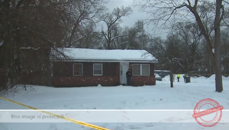 Two Killed, Three Injured in Muskegon Shooting; Suspect Arrested in Connection to Tragic Incident