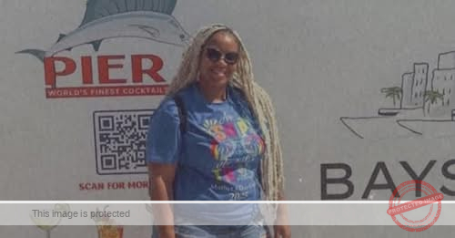 Tyesha Banford’s Dream Was Just Beginning. Then Came a Knock at the Door in Port Allen