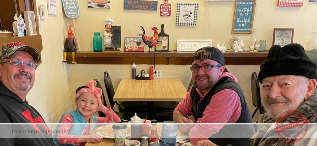 Tyler Pease, 29, Remembered After Fatal Early-Morning Crash — Community Mourns Devoted Michigan Firefighter