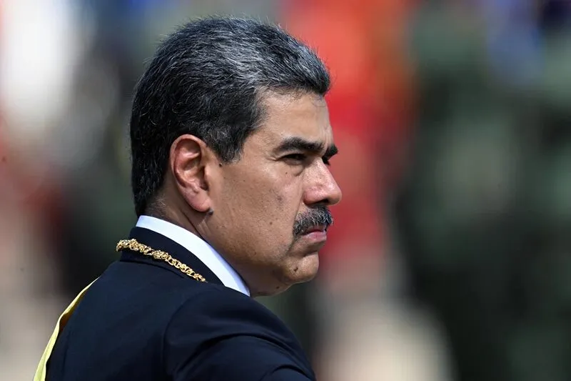 Venezuela Rejects US Airspace Threat