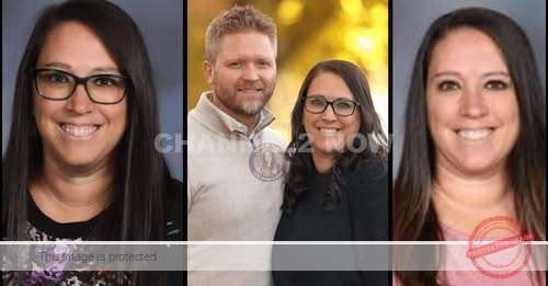 West Jordan Teacher Accused of Exploiting Student Who Called Her ‘Mother Figure’