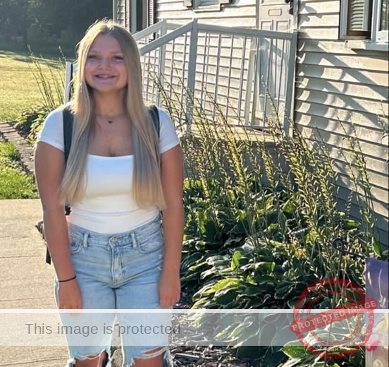 15‑Year‑Old Ciara Crisman Dies in Deadly Crash at Canfield Road and Independence Avenue in Black Hawk County