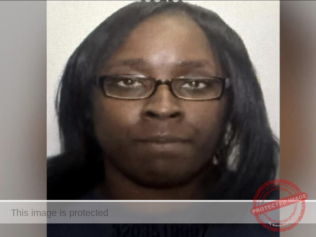 37‑Year‑Old Shiquon Jamelia Barksdale Sought After Shots Fired and Crash in Greer, South Carolina