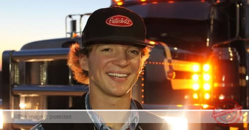 Beloved Carroll Chargers Captain Adlee Scheerer Dies in Fort Wayne, Leaving Community in Deep Grief