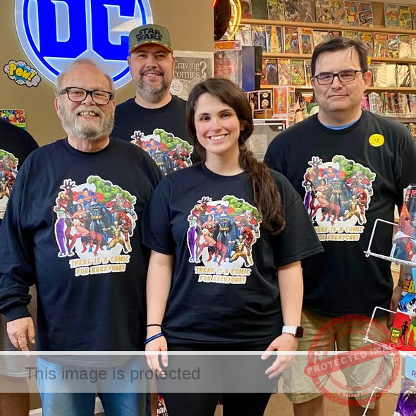 Beloved Ground Zero Hobby Owner Don Bratetic Dies in Ralston, Leaving a Community Heartbroken