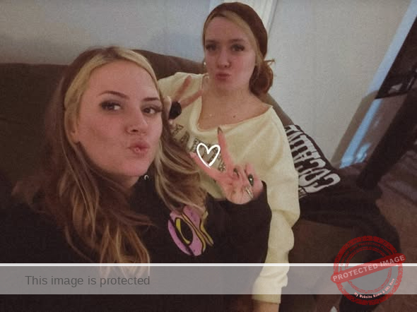 Beloved Wichita Mom and Friend, Allie Garcia, Dies Suddenly at 27 — City Mourns Her Warm Spirit