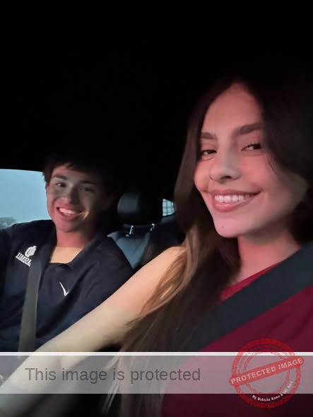 Camila Mendoza Olmos Found Dead Near San Antonio Home After Missing Since Christmas Eve