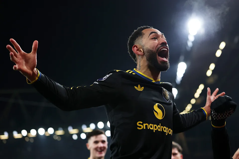 Manchester United Faces Setback with Dorgu Injury