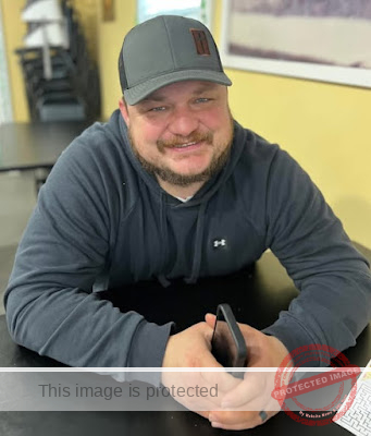 David Austin McCourt Obituary: David Austin McCourt of Webster Springs Dies in Storm Cleanup Accident in Little Rock, AR