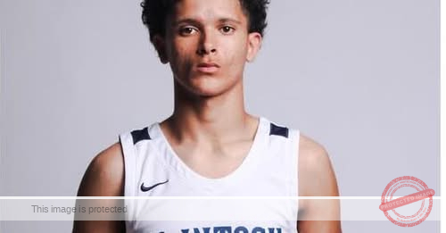 Hunter Reed, McIntosh High Student, Fatally Shot After House Party in Washington County, Alabama