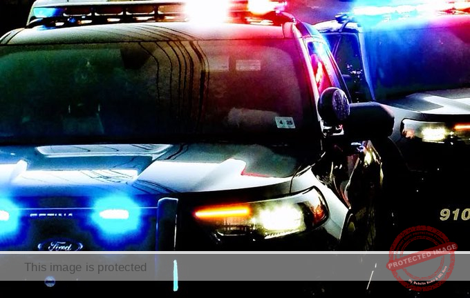 Canyon Middle School Lockdown: Canyon Middle School Lockdown Remains Active as Authorities Assess Situation