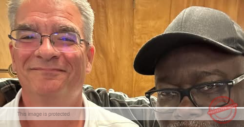 Win Ostanik, Son of UAF Coach Frank Ostanik, Remembered in Fairbanks After Tragic Passing