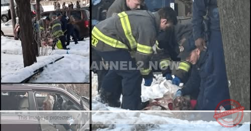 Woman Shot and Killed by ICE Agent Near Portland Avenue in Minneapolis During Immigration Enforcement Operation