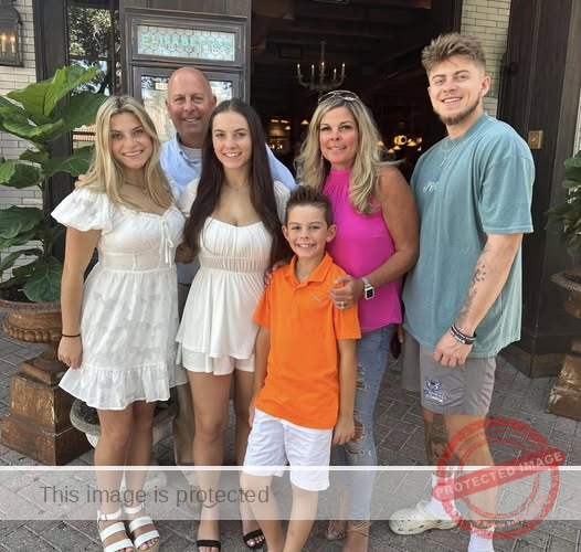 Zach Hurley in Critical Condition After Severe Motorcycle Crash in Florida, Family Seeks Support