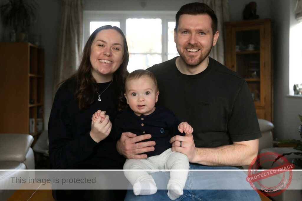 Expecting Joy, Facing Tragedy: Woman Learns Life-Threatening Diagnosis While Giving Birth