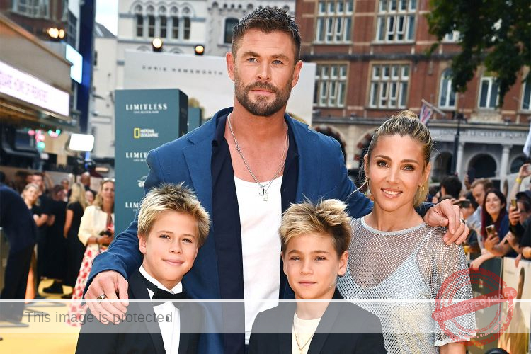 Chris Hemsworth Says His Kids Aren’t Impressed by His Movie Stardom — and He Finds It Refreshing
