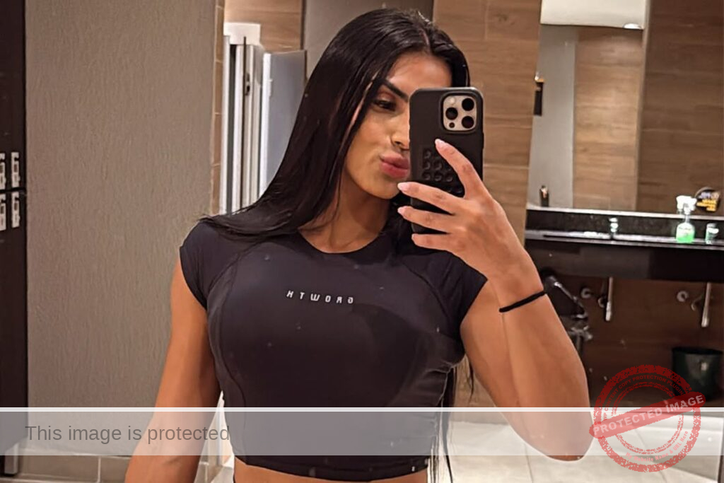 Brazilian Fitness Influencer Arrested Amid Investigation Into Alleged Illegal Sale of Weight-Loss Drugs