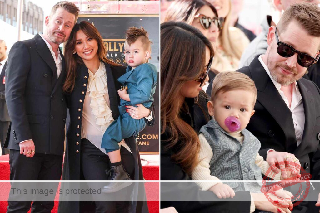 Macaulay Culkin and Brenda Song Turn Home Alone Into a Parenting Lesson on Safety