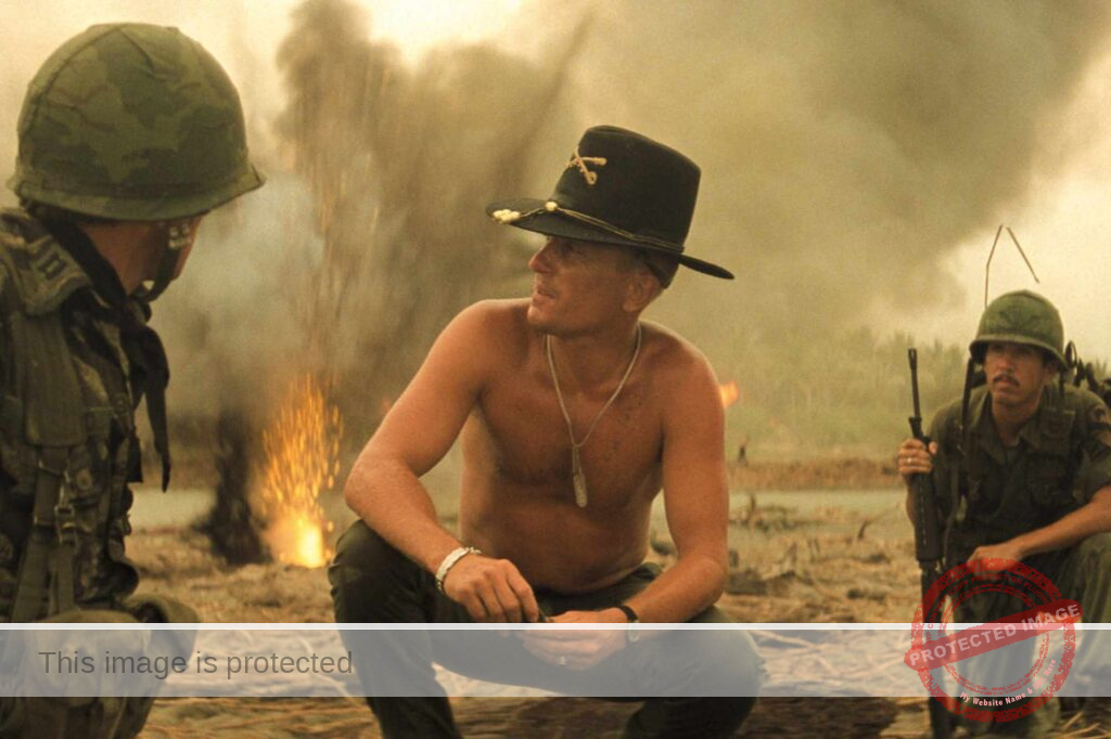 Robert Duvall, Oscar-Winning Actor Known for Quietly Powerful Roles, Dies at 95