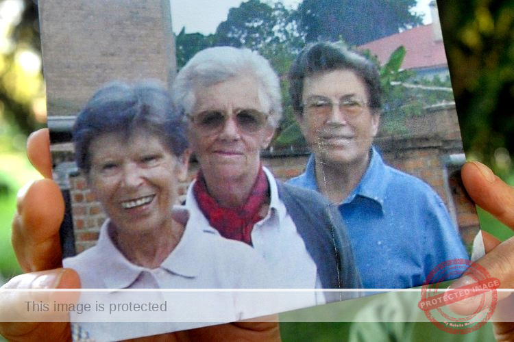 Arrest Made 12 Years After Killing of Three Italian Nuns in Burundi