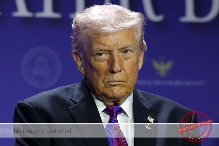 Trump Says He’ll Accept 2026 Midterm Results — If He Believes the Elections Are “Honest”