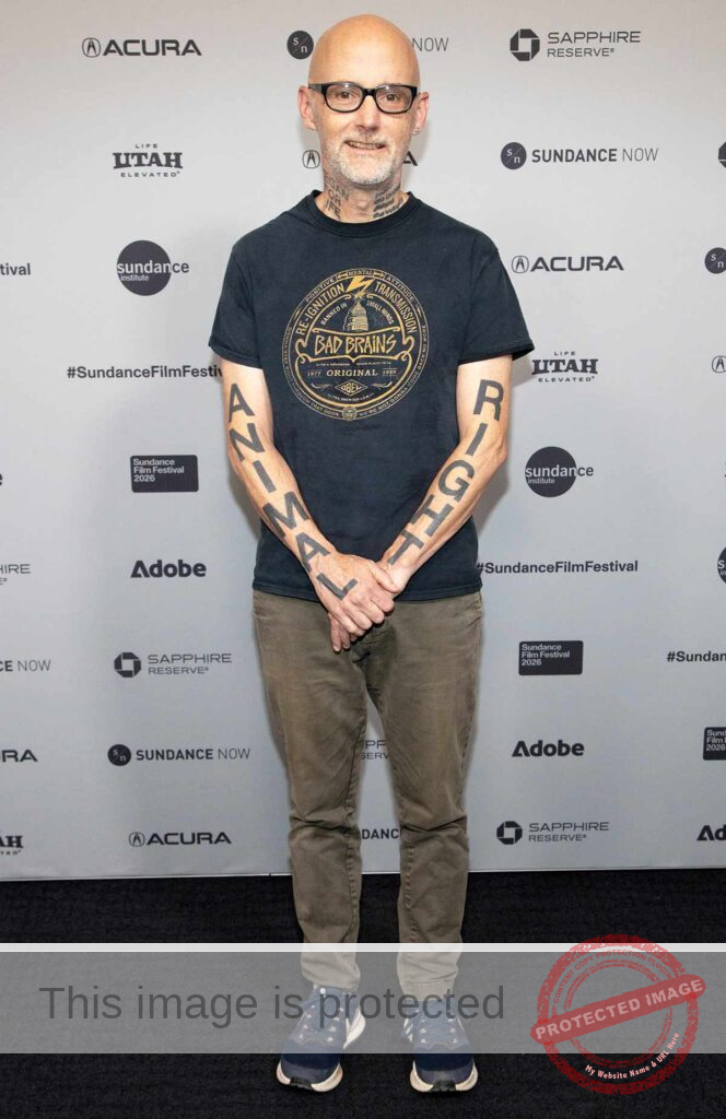 Moby Says He Hasn’t Dated in Over a Decade as Sobriety Reshapes His Life and Priorities